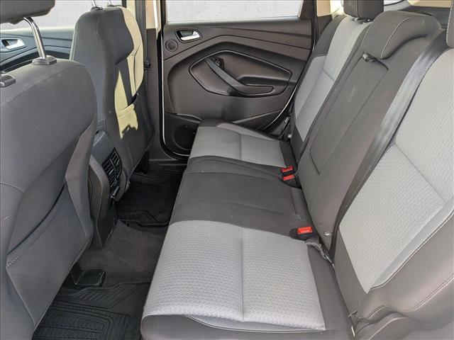 used 2017 Ford Escape car, priced at $8,298