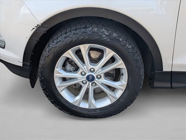 used 2017 Ford Escape car, priced at $8,298