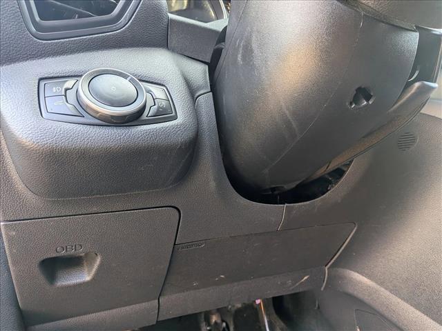 used 2017 Ford Escape car, priced at $8,298