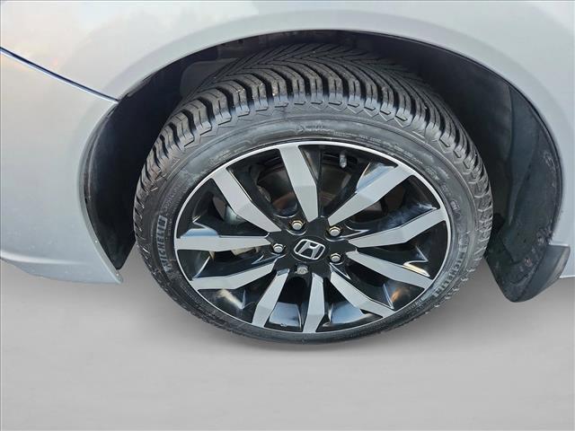 used 2015 Honda Civic car, priced at $12,999