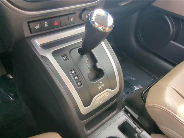 used 2014 Jeep Compass car, priced at $12,798