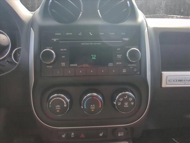 used 2014 Jeep Compass car, priced at $12,798