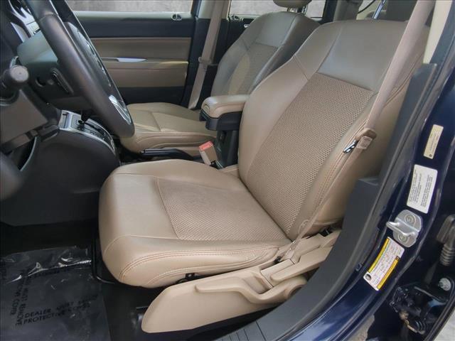used 2014 Jeep Compass car, priced at $12,798