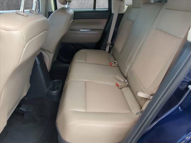 used 2014 Jeep Compass car, priced at $12,798