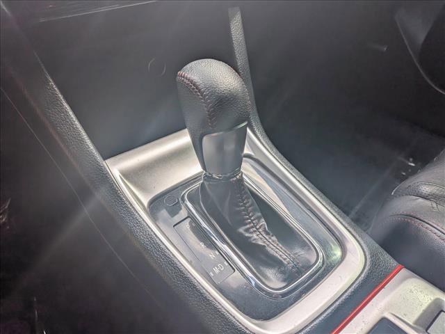 used 2016 Subaru WRX car, priced at $13,998