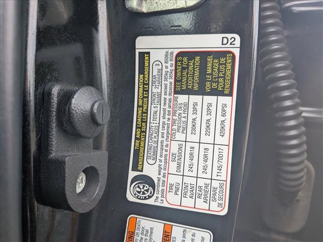 used 2016 Subaru WRX car, priced at $13,998