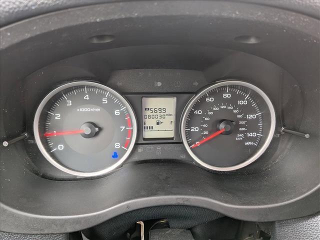 used 2018 Subaru Forester car, priced at $15,349