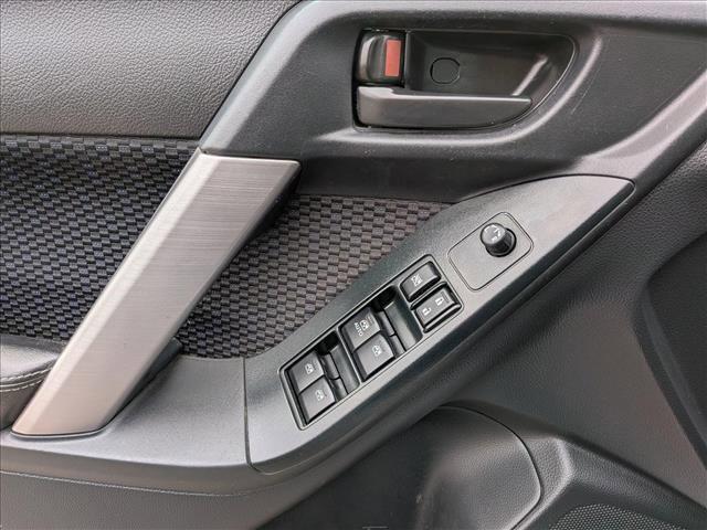 used 2018 Subaru Forester car, priced at $15,349