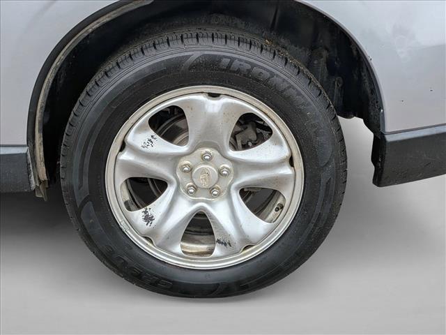 used 2018 Subaru Forester car, priced at $15,349