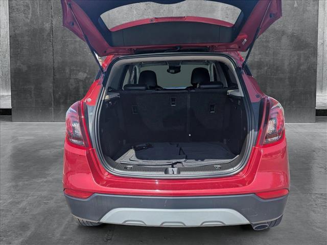 used 2018 Buick Encore car, priced at $15,998
