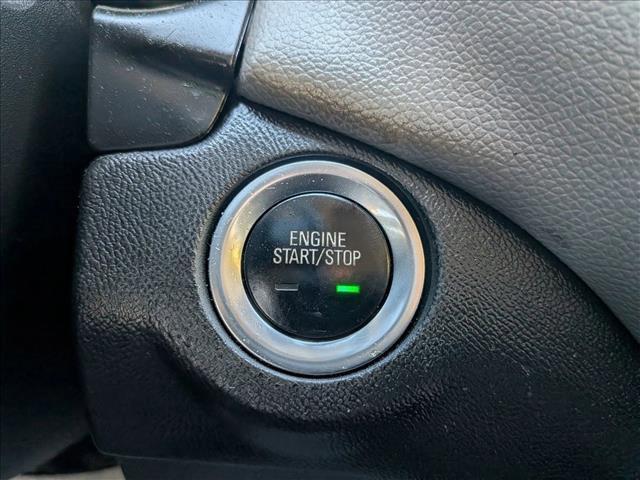 used 2022 Chevrolet Equinox car, priced at $14,986