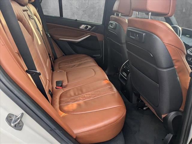 used 2019 BMW X5 car, priced at $29,199