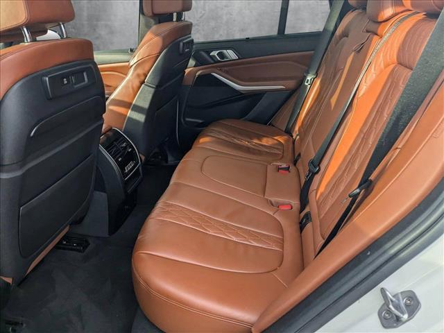 used 2019 BMW X5 car, priced at $29,199