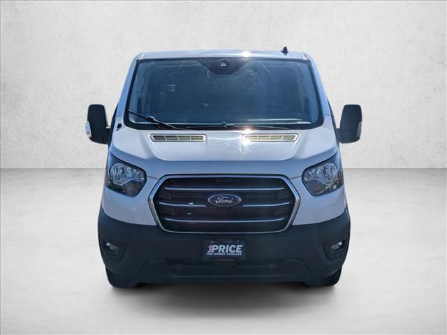 used 2020 Ford Transit-250 car, priced at $21,669