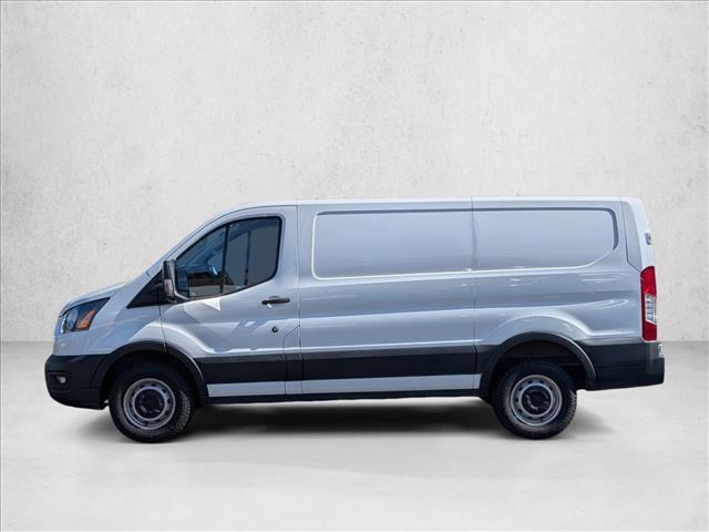 used 2020 Ford Transit-250 car, priced at $21,669