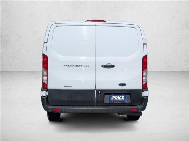 used 2020 Ford Transit-250 car, priced at $21,669