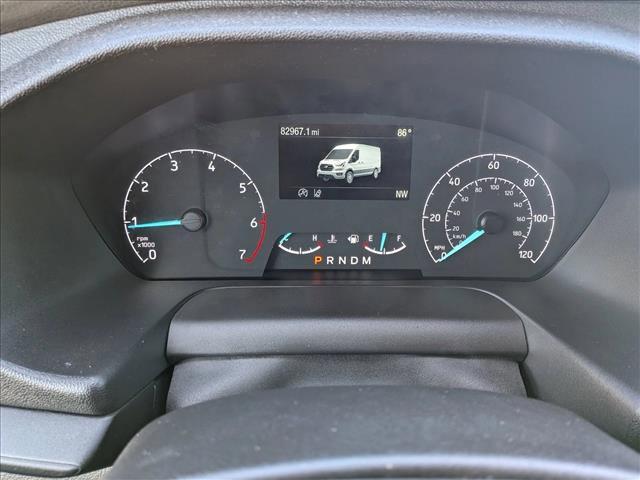 used 2020 Ford Transit-250 car, priced at $21,669
