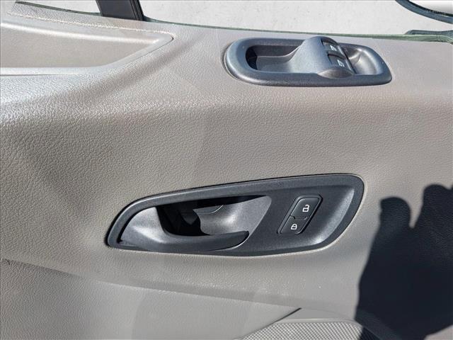 used 2020 Ford Transit-250 car, priced at $21,669