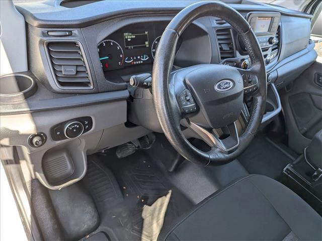 used 2020 Ford Transit-250 car, priced at $21,669