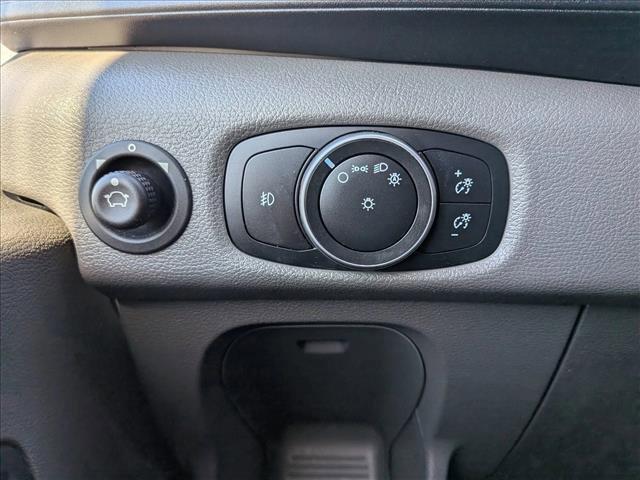 used 2020 Ford Transit-250 car, priced at $21,669