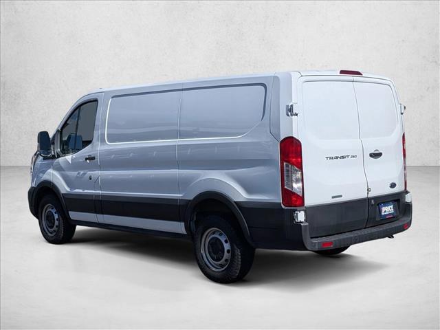 used 2020 Ford Transit-250 car, priced at $21,669