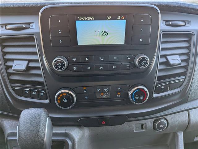 used 2020 Ford Transit-250 car, priced at $21,669