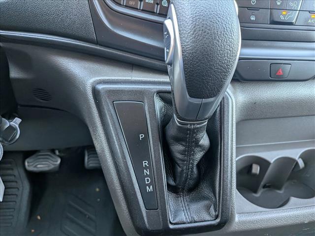 used 2020 Ford Transit-250 car, priced at $21,669