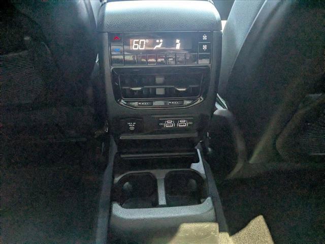 used 2021 Jeep Grand Cherokee L car, priced at $29,998