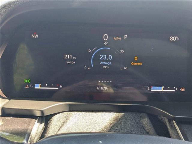 used 2021 Jeep Grand Cherokee L car, priced at $29,998