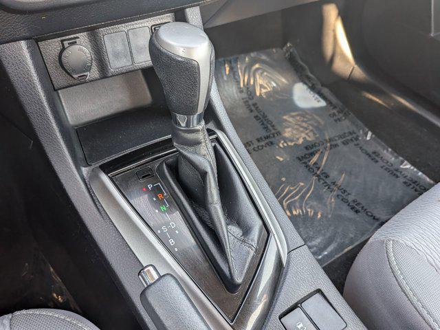 used 2016 Toyota Corolla car, priced at $7,999