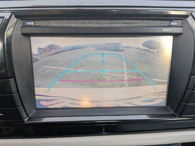 used 2016 Toyota Corolla car, priced at $7,999