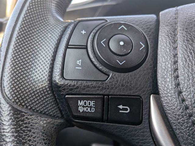 used 2016 Toyota Corolla car, priced at $7,999