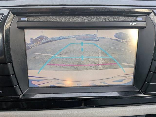 used 2016 Toyota Corolla car, priced at $6,995