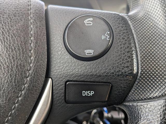 used 2016 Toyota Corolla car, priced at $6,995
