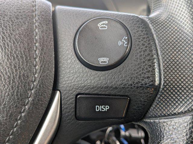 used 2016 Toyota Corolla car, priced at $7,999
