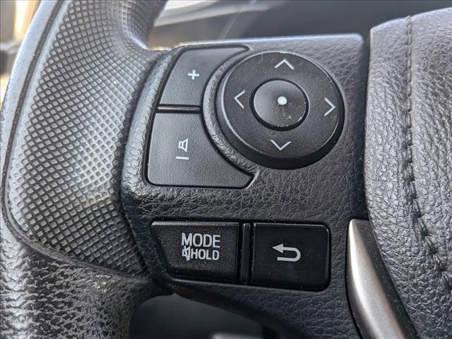 used 2016 Toyota Corolla car, priced at $6,995
