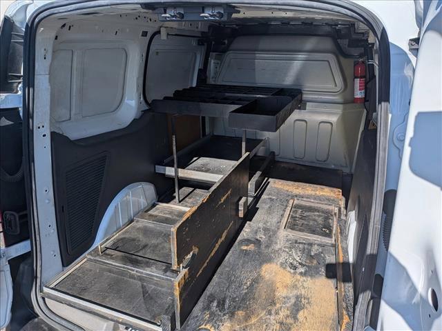 used 2020 Ford Transit Connect car, priced at $18,634