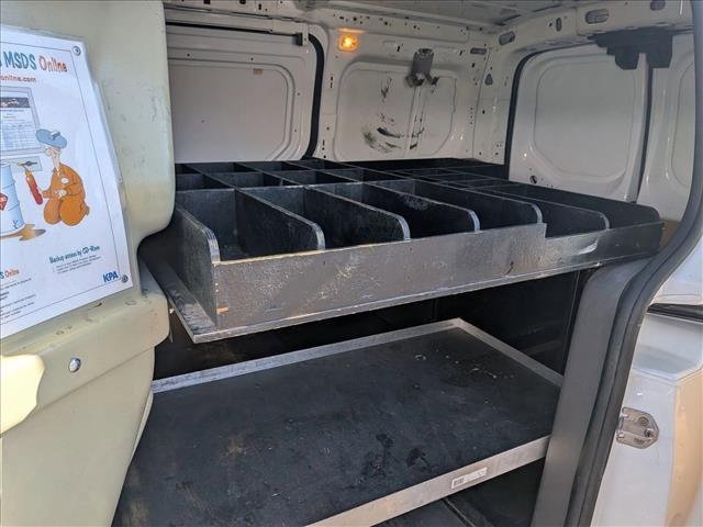 used 2020 Ford Transit Connect car, priced at $18,634
