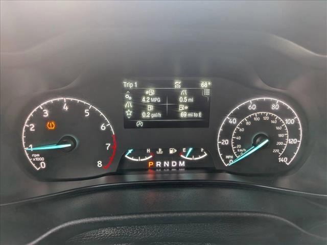used 2020 Ford Transit Connect car, priced at $18,634