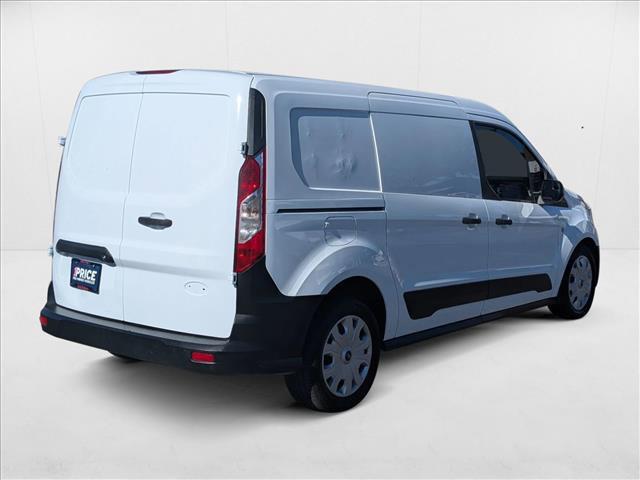 used 2020 Ford Transit Connect car, priced at $18,634
