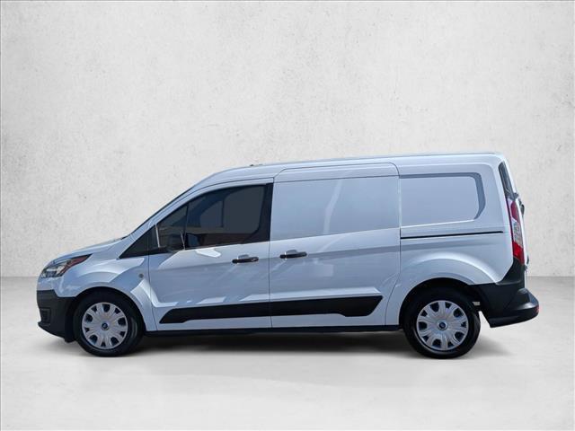 used 2020 Ford Transit Connect car, priced at $18,634