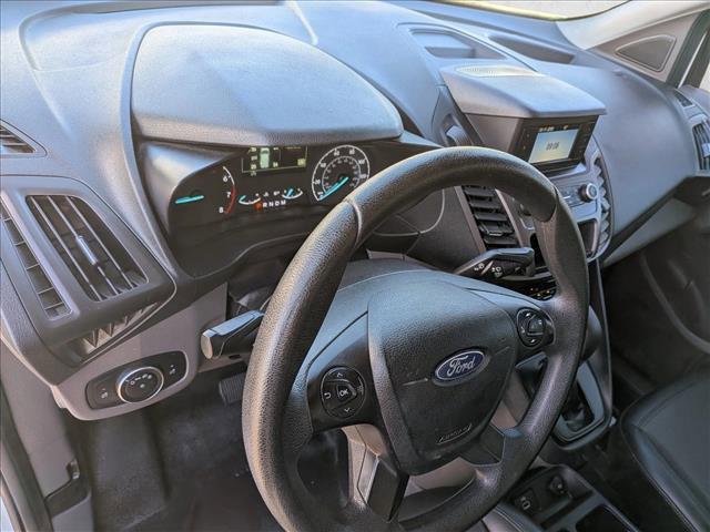 used 2020 Ford Transit Connect car, priced at $18,634