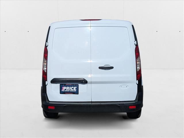 used 2020 Ford Transit Connect car, priced at $18,634