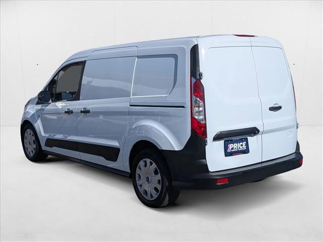 used 2020 Ford Transit Connect car, priced at $18,634