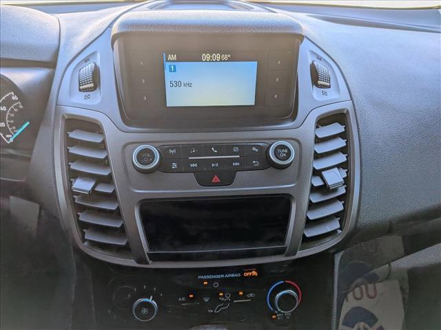 used 2020 Ford Transit Connect car, priced at $18,634