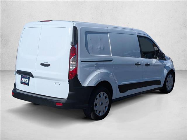 used 2020 Ford Transit Connect car, priced at $18,634