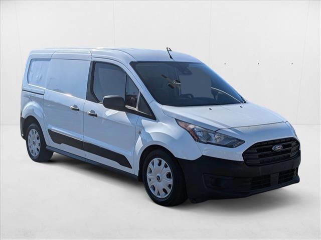 used 2020 Ford Transit Connect car, priced at $18,634