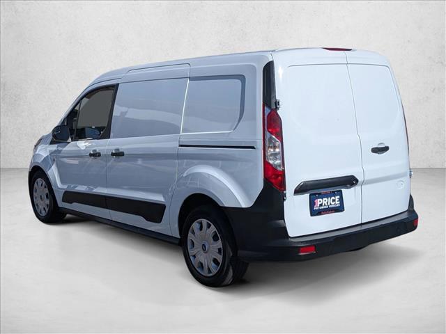 used 2020 Ford Transit Connect car, priced at $18,634