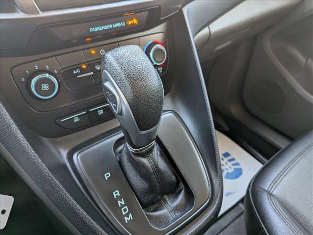used 2020 Ford Transit Connect car, priced at $18,634