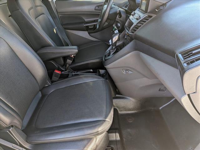 used 2020 Ford Transit Connect car, priced at $18,634